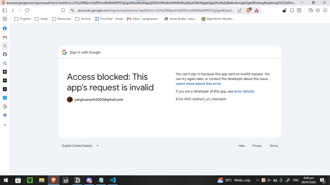 OAuth