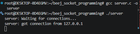 Stream Server