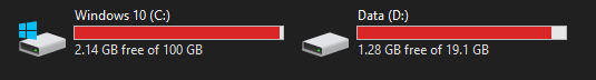 Storage