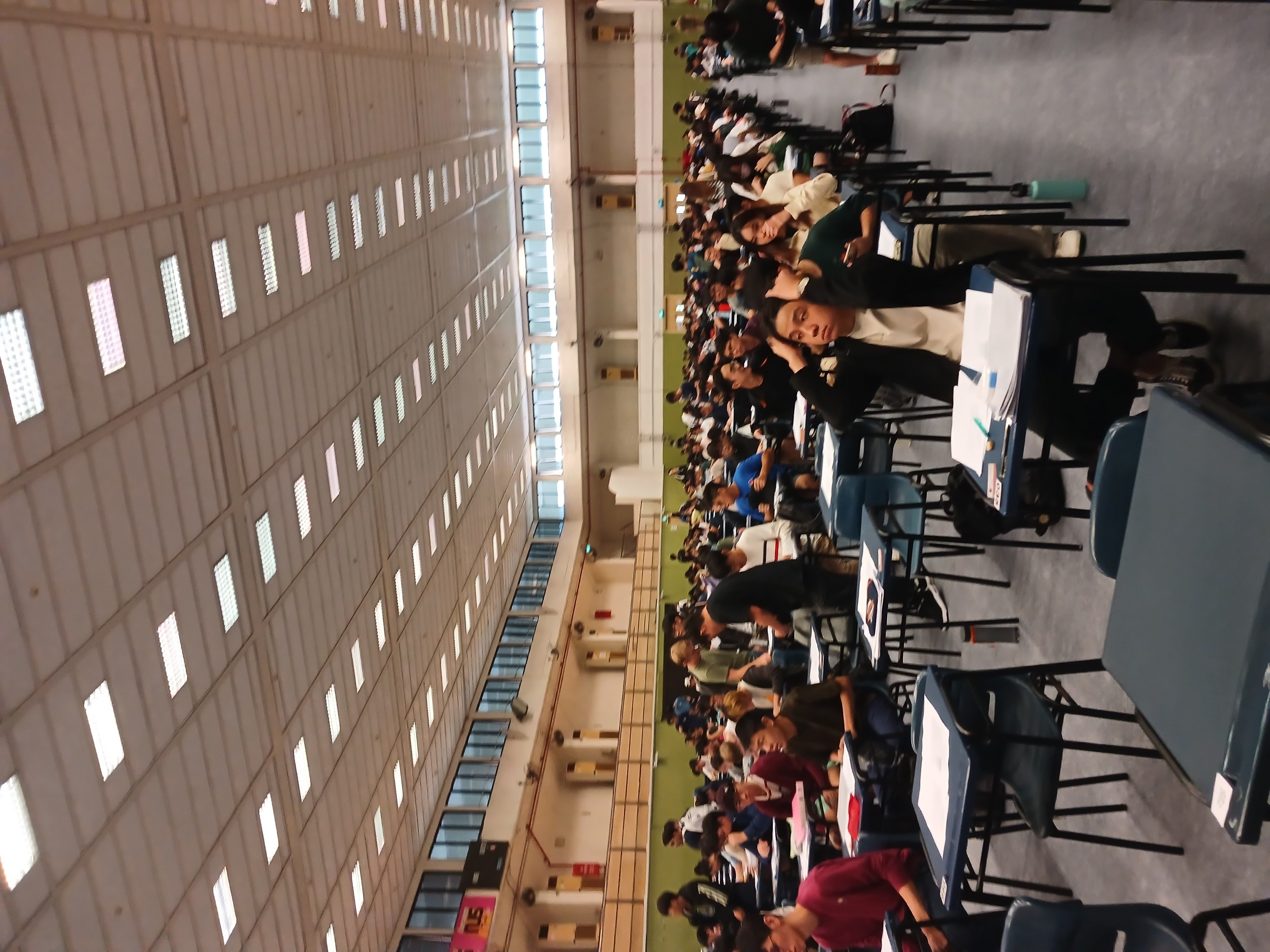 CS3230 Finals