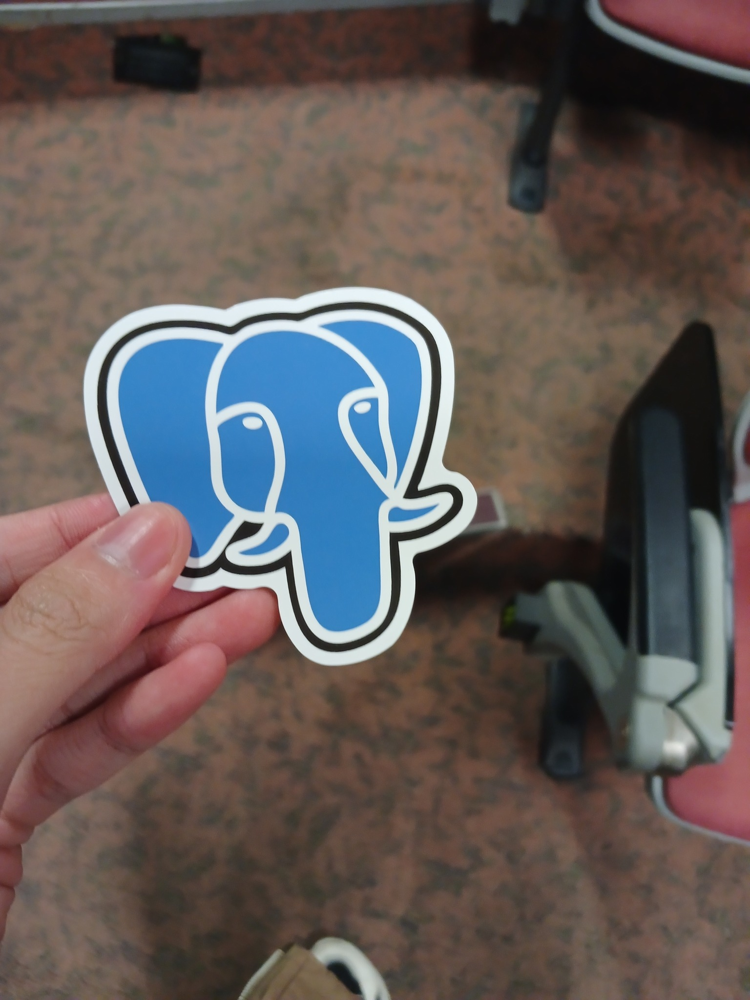PostgreSQL