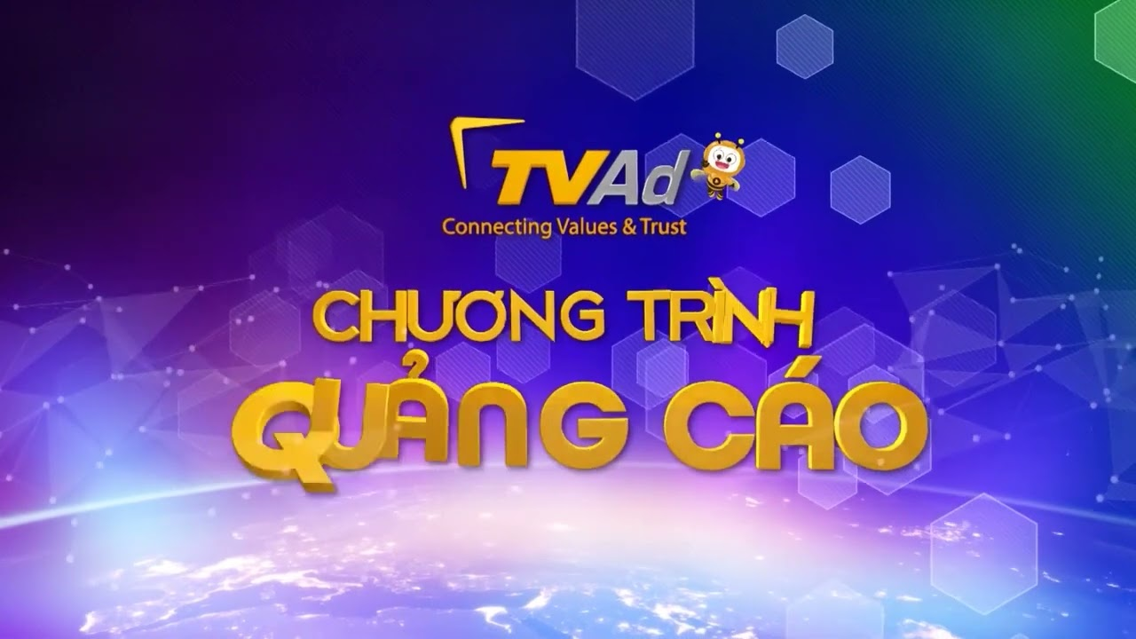 Chương Trình Quảng Cáo